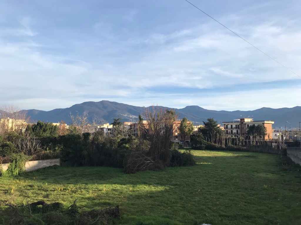 2019[南義大利2]拿坡里（下）：停駛的聖誕節、地下城