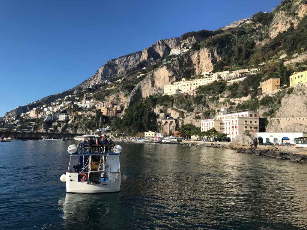 2019[南義大利3]蘇連多、阿瑪菲