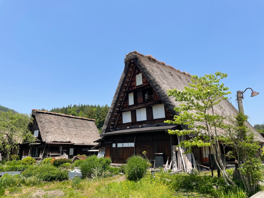 2023【大阪-名古屋-黑部立山-吉卜力公園】-訂票篇