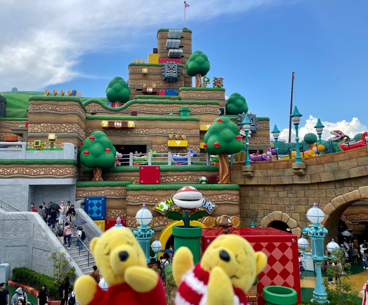 2023【大阪-名古屋-黑部立山-吉卜力公園】-交通篇